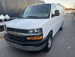 2025 Chevrolet Express 2500 RWD, Empty Cargo Van for sale #CN51829 - photo 9