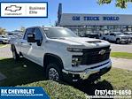 2025 Chevrolet Silverado 2500 Crew Cab 4WD, Pickup for sale #CN59768 - photo 1