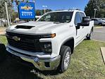 2025 Chevrolet Silverado 2500 Crew Cab 4WD, Pickup for sale #CN59768 - photo 14