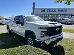 2025 Chevrolet Silverado 2500 Crew Cab 4WD, Pickup for sale #CN59768 - photo 3