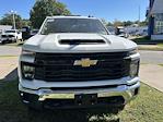 2025 Chevrolet Silverado 2500 Crew Cab 4WD, Pickup for sale #CN59768 - photo 4