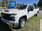 2025 Chevrolet Silverado 2500 Crew Cab 4WD, Pickup for sale #CN59768 - photo 5