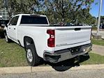 2025 Chevrolet Silverado 2500 Crew Cab 4WD, Pickup for sale #CN59768 - photo 7