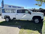 2025 Chevrolet Silverado 2500 Crew Cab 4WD, Pickup for sale #CN59768 - photo 9