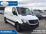 Used 2017 Mercedes-Benz Sprinter 2500 4x2, Masterack Upfitted Cargo Van for sale #CN98823A - photo 1