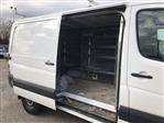Used 2017 Mercedes-Benz Sprinter 2500 4x2, Masterack Upfitted Cargo Van for sale #CN98823A - photo 11