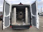 Used 2017 Mercedes-Benz Sprinter 2500 4x2, Masterack Upfitted Cargo Van for sale #CN98823A - photo 2