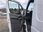 Used 2017 Mercedes-Benz Sprinter 2500 4x2, Masterack Upfitted Cargo Van for sale #CN98823A - photo 16