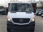 Used 2017 Mercedes-Benz Sprinter 2500 4x2, Masterack Upfitted Cargo Van for sale #CN98823A - photo 3