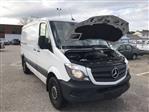 Used 2017 Mercedes-Benz Sprinter 2500 4x2, Masterack Upfitted Cargo Van for sale #CN98823A - photo 27