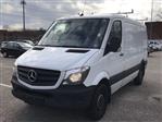 Used 2017 Mercedes-Benz Sprinter 2500 4x2, Masterack Upfitted Cargo Van for sale #CN98823A - photo 4