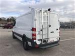 Used 2017 Mercedes-Benz Sprinter 2500 4x2, Masterack Upfitted Cargo Van for sale #CN98823A - photo 6
