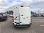 Used 2017 Mercedes-Benz Sprinter 2500 4x2, Masterack Upfitted Cargo Van for sale #CN98823A - photo 7
