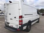 Used 2017 Mercedes-Benz Sprinter 2500 4x2, Masterack Upfitted Cargo Van for sale #CN98823A - photo 8