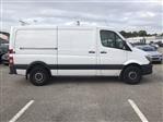 Used 2017 Mercedes-Benz Sprinter 2500 4x2, Masterack Upfitted Cargo Van for sale #CN98823A - photo 9