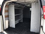 Used 2017 GMC Savana 2500, Upfitted Cargo Van for sale #F229845A - photo 2