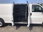 Used 2014 Chevrolet Express 3500 RWD, Upfitted Cargo Van for sale #CU16668P - photo 15