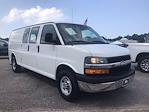 Used 2014 Chevrolet Express 3500 RWD, Upfitted Cargo Van for sale #CU16668P - photo 3