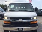 Used 2014 Chevrolet Express 3500 RWD, Upfitted Cargo Van for sale #CU16668P - photo 4