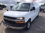 Used 2014 Chevrolet Express 3500 RWD, Upfitted Cargo Van for sale #CU16668P - photo 5