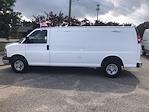 Used 2014 Chevrolet Express 3500 RWD, Upfitted Cargo Van for sale #CU16668P - photo 6