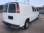 Used 2014 Chevrolet Express 3500 RWD, Upfitted Cargo Van for sale #CU16668P - photo 9
