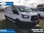 Used 2018 Ford Transit 150 Low Roof 4x2, Upfitted Cargo Van for sale #CU16732P - photo 33