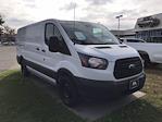 Used 2018 Ford Transit 150 Low Roof 4x2, Upfitted Cargo Van for sale #CU16732P - photo 44