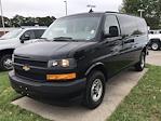 Used 2021 Chevrolet Express 2500 4x2, Upfitted Cargo Van for sale #CU17184P - photo 5