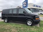 Used 2021 Chevrolet Express 2500 4x2, Upfitted Cargo Van for sale #CU17184P - photo 10