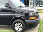 Used 2021 Chevrolet Express 2500 4x2, Upfitted Cargo Van for sale #CU17184P - photo 11