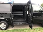 Used 2021 Chevrolet Express 2500 4x2, Upfitted Cargo Van for sale #CU17184P - photo 16