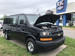 Used 2021 Chevrolet Express 2500 4x2, Upfitted Cargo Van for sale #CU17184P - photo 31