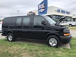 Used 2021 Chevrolet Express 2500 4x2, Upfitted Cargo Van for sale #CU17184P - photo 32