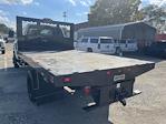 Used 2021 Chevrolet Silverado 5500 Work Truck Regular Cab 4x4, 12' 3" Knapheide Value-Master X Flatbed Truck for sale #CU17491P - photo 7