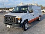 Used 2011 Ford E-150 4x2, Upfitted Cargo Van for sale #CU17612P - photo 4