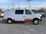 Used 2011 Ford E-150 4x2, Upfitted Cargo Van for sale #CU17612P - photo 9