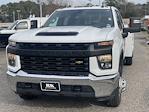 Used 2020 Chevrolet Silverado 3500 Work Truck Crew Cab 4x4, 9' Knapheide Steel Service Body Service Truck for sale #CU17621P - photo 11