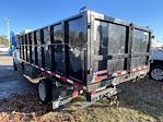 Used 2019 Chevrolet Silverado 5500 Work Truck Crew Cab 4x4, Landscape Dump for sale #CU17644A - photo 4