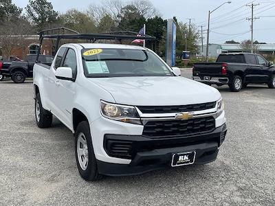 2022 Chevrolet Colorado Extended Cab 4WD, Pickup for sale #CU18480PC - photo 1