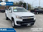 2022 Chevrolet Colorado Extended Cab 4WD, Pickup for sale #CU18480PC - photo 3
