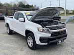 2022 Chevrolet Colorado Extended Cab 4WD, Pickup for sale #CU18480PC - photo 28
