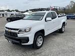 2022 Chevrolet Colorado Extended Cab 4WD, Pickup for sale #CU18480PC - photo 5