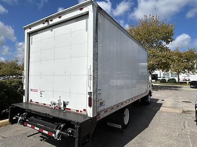 Used 2019 Chevrolet LCF 4500 Crew Cab RWD, Morgan Truck Body Box Truck for sale #CU18755PC - photo 2