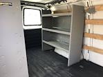 Used 2017 GMC Savana 2500, Upfitted Cargo Van for sale #F229845A - photo 3