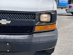 Used 2016 Chevrolet Express 2500 4x2, Upfitted Cargo Van for sale #F233503A - photo 12