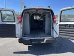 2016 Chevrolet Express 2500 SRW 4x2, Upfitted Cargo Van #F233503A - photo 14