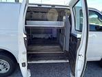 Used 2016 Chevrolet Express 2500 4x2, Upfitted Cargo Van for sale #F233503A - photo 15