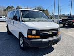 Used 2016 Chevrolet Express 2500 4x2, Upfitted Cargo Van for sale #F233503A - photo 3