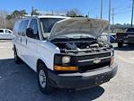 Used 2016 Chevrolet Express 2500 4x2, Upfitted Cargo Van for sale #F233503A - photo 25